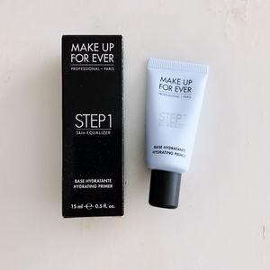 Make Up For Ever Step 1 Hydrating Primer